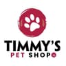 Timmys Pet Shop