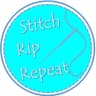 Stitch Rip Repeat