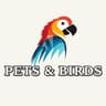 Pets & Birds