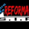 SUDUT INFO REFORMASI - SIR