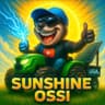 Sunshine Ossi