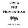 Jim's NB Homestead