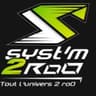 Systm2roo