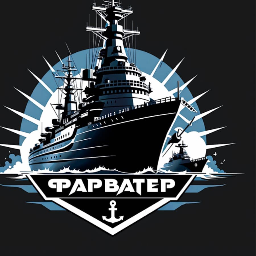 Фарватер