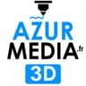 AzurMedia Impression 3D Scan3D