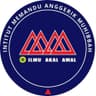 Anggerik Muhibbah