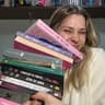 Luiza | BOOKGRAM