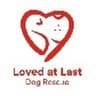 Loved At Last Dog Rescue