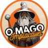 O Mago Implacável