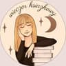 Klaudia🤎🌙 | bookstagram