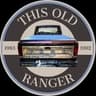 This Old Ford Ranger