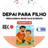 Depai para filho