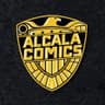 Alcalá Cómics