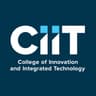 CIIT College of Innovation & Integrated Technology