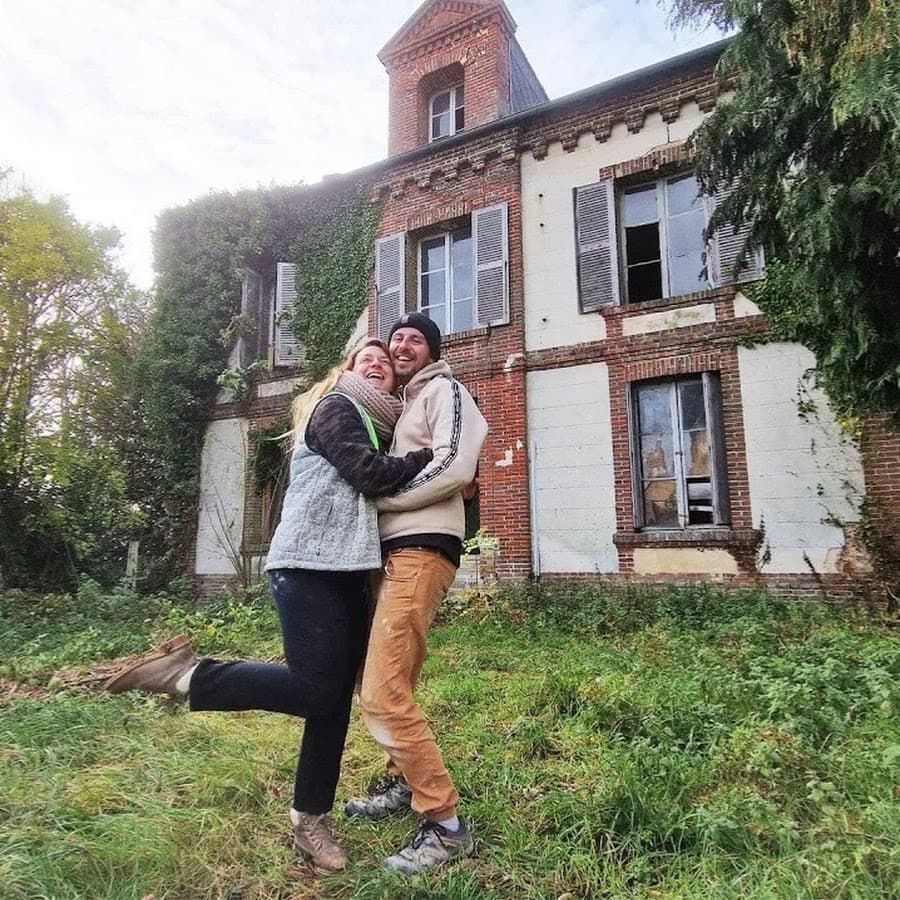 Charley et Charlotte