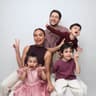 THE KITO FAMILY