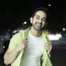 Upen Verma