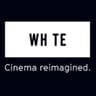 WHITE CINEMA