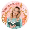 Kinga Maria czyta📚