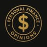 Personal Finance Opinions