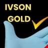 IVSON GOLD