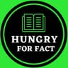 Hungry For Fact