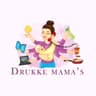 Drukkemamas