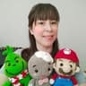 Yazminasscraft • Diseñadora de amigurumis