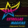Estrellas Mágicas Eventos