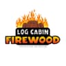 Log Cabin Firewood