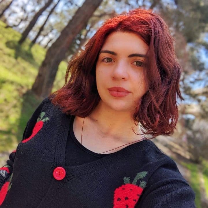 Anne | Content Creator