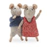 Sam & Julia - The Mouse Mansion