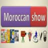 Moroccan Show - عروض المغرب هميزات بيم