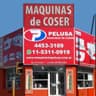 MAQUINERÍA PELUSA