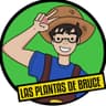 Las Plantas de Bruce