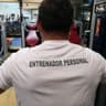 Entrenador Personal Trainer JM