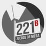 Juegos de mesa 221B