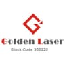 Golden Laser Fiber Laser