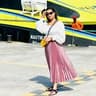 Monisa Roy Chowdhury