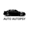 Auto Autopsy