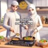 HP Home Kitchen