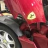 Scuderia Rampante Ferrari