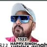 1322 happy singh