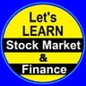 Let's Learn Stock Market & Finance