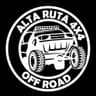 Alta Ruta 4x4