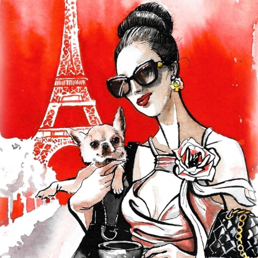 fashionika