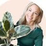 Dana Carpenter | Houseplant care