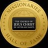 Missionaries Hall of Fame 🏆