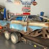 Sparky’s Model Salvage Car Shows & Hobbies