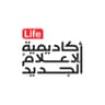 New Media Academy Life